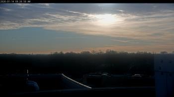 Weather camera view of WTOP.