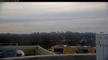 Weather camera view of WTOP.