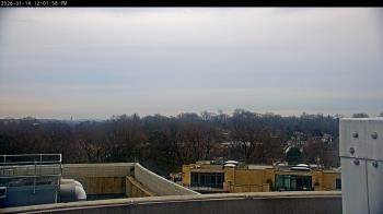 Weather camera view of WTOP.