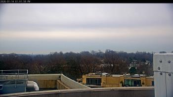 Weather camera view of WTOP.