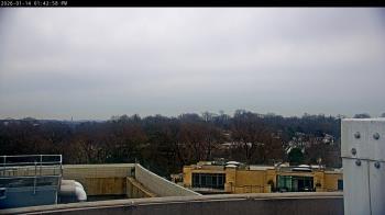 Weather camera view of WTOP.