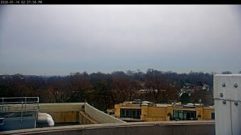 Weather camera view of WTOP.