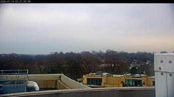 Weather camera view of WTOP.