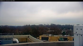 Weather camera view of WTOP.