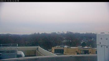 Weather camera view of WTOP.
