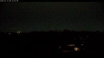 Weather camera view of WTOP.