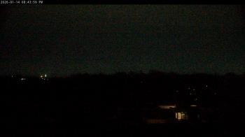 Weather camera view of WTOP.