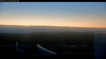 Weather camera view of WTOP.