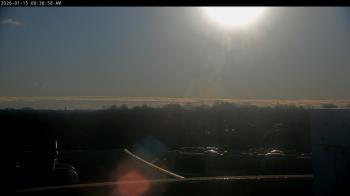 Weather camera view of WTOP.