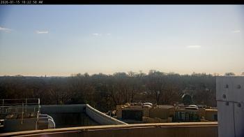 Weather camera view of WTOP.