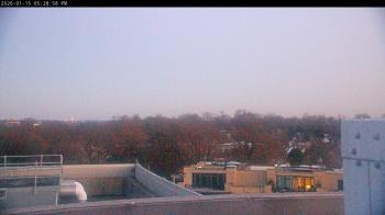 Weather camera view of WTOP.