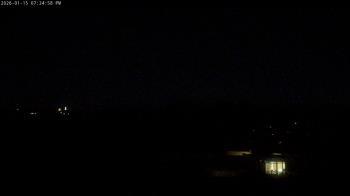 Weather camera view of WTOP.