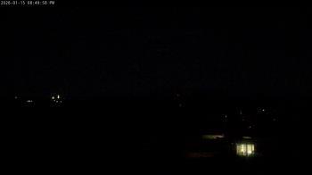 Weather camera view of WTOP.