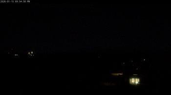 Weather camera view of WTOP.