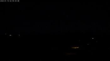 Weather camera view of WTOP.