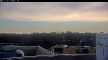 Weather camera view of WTOP.