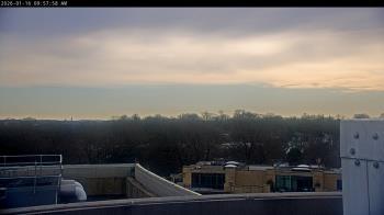 Weather camera view of WTOP.