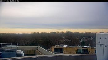Weather camera view of WTOP.
