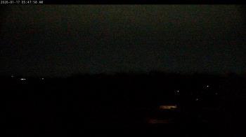 Weather camera view of WTOP.