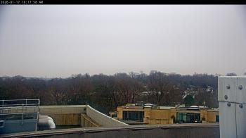 Weather camera view of WTOP.