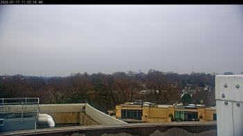 Weather camera view of WTOP.