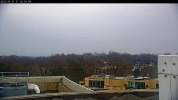 Weather camera view of WTOP.