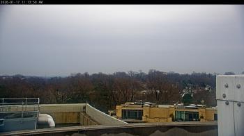 Weather camera view of WTOP.