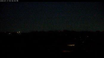 Weather camera view of WTOP.