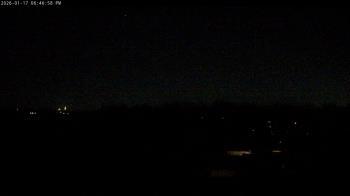 Weather camera view of WTOP.