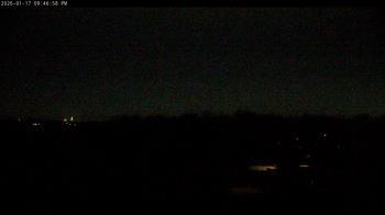 Weather camera view of WTOP.