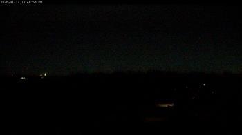 Weather camera view of WTOP.