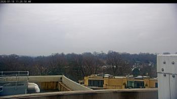Weather camera view of WTOP.