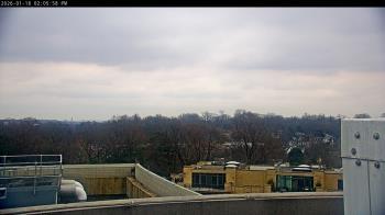 Weather camera view of WTOP.