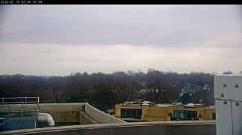 Weather camera view of WTOP.