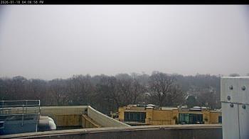 Weather camera view of WTOP.