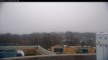 Weather camera view of WTOP.