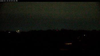 Weather camera view of WTOP.