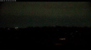 Weather camera view of WTOP.