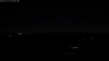 Weather camera view of WTOP.