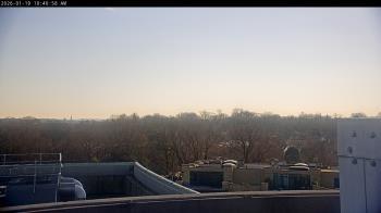 Weather camera view of WTOP.