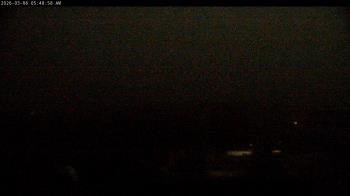 Weather camera view of WTOP.