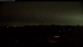 Weather camera view of WTOP.