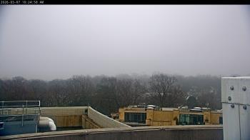 Weather camera view of WTOP.