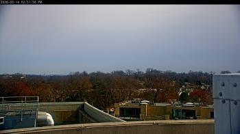 Weather camera view of WTOP.