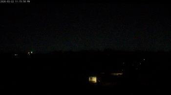 Weather camera view of WTOP.