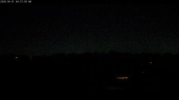 Weather camera view of WTOP.