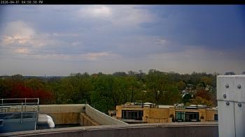 Weather camera view of WTOP.