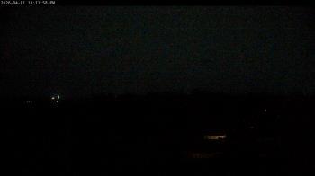 Weather camera view of WTOP.