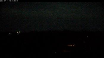 Weather camera view of WTOP.