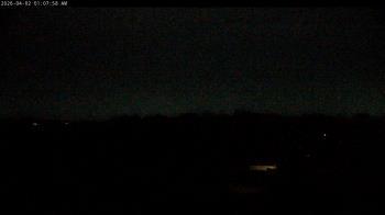 Weather camera view of WTOP.